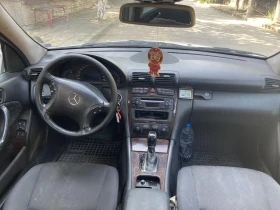 Mercedes-Benz C 200 W203 | Mobile.bg    9