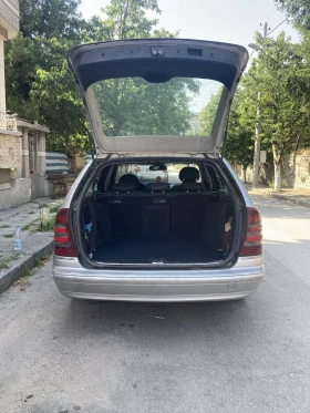 Mercedes-Benz C 200 W203 | Mobile.bg    2