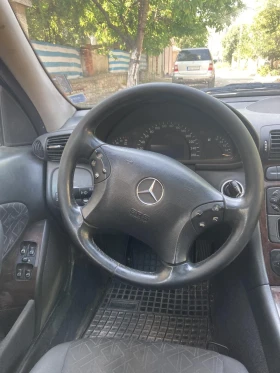 Mercedes-Benz C 200 W203 | Mobile.bg    11