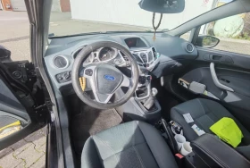 Обява за продажба на Ford Fiesta 1.4i ~5 300 лв. - изображение 10