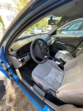 Обява за продажба на Nissan Almera ~1 500 лв. - изображение 3