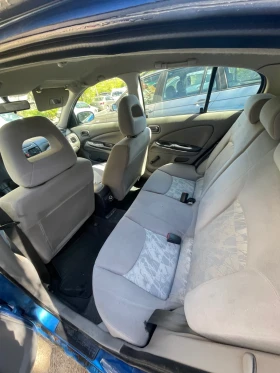 Обява за продажба на Nissan Almera ~1 500 лв. - изображение 4