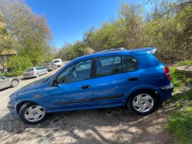 Обява за продажба на Nissan Almera ~1 500 лв. - изображение 1