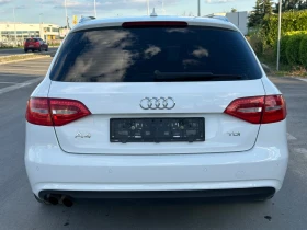Audi A4 2.0 TDi 177HP* Автомат * Facelift - 14200 лв. - 29998827 7