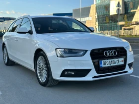 Audi A4 2.0 TDi 177HP* Автомат * Facelift - 14200 лв. - 29998827 3