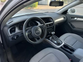 Audi A4 2.0 TDi 177HP* Автомат * Facelift - 14200 лв. - 29998827 9