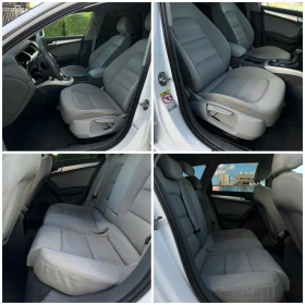 Audi A4 2.0 TDi 177HP* Автомат * Facelift - 14200 лв. - 29998827 10