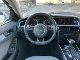 Audi A4 2.0 TDi 177HP* Автомат * Facelift - 14200 лв. - 29998827 14