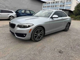 BMW 230 B46