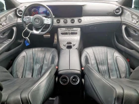 Обява за продажба на Mercedes-Benz CLS 450 AMG PACK* BURMASTER* DIGITAL* DISTRONIK* AMBIENT ~48 000 лв. - изображение 6