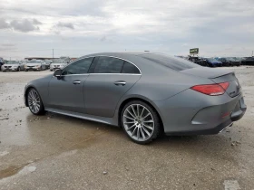 Обява за продажба на Mercedes-Benz CLS 450 AMG PACK* BURMASTER* DIGITAL* DISTRONIK* AMBIENT ~48 000 лв. - изображение 4