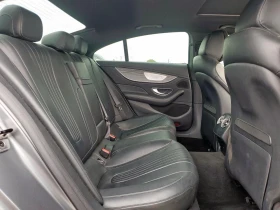 Обява за продажба на Mercedes-Benz CLS 450 AMG PACK* BURMASTER* DIGITAL* DISTRONIK* AMBIENT ~48 000 лв. - изображение 9