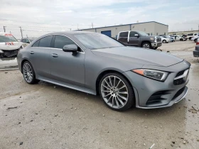 Обява за продажба на Mercedes-Benz CLS 450 AMG PACK* BURMASTER* DIGITAL* DISTRONIK* AMBIENT ~48 000 лв. - изображение 2