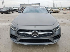 Обява за продажба на Mercedes-Benz CLS 450 AMG PACK* BURMASTER* DIGITAL* DISTRONIK* AMBIENT ~48 000 лв. - изображение 1
