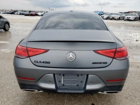 Обява за продажба на Mercedes-Benz CLS 450 AMG PACK* BURMASTER* DIGITAL* DISTRONIK* AMBIENT ~48 000 лв. - изображение 3