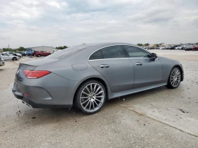Обява за продажба на Mercedes-Benz CLS 450 AMG PACK* BURMASTER* DIGITAL* DISTRONIK* AMBIENT ~48 000 лв. - изображение 5
