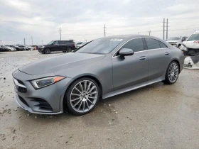 Обява за продажба на Mercedes-Benz CLS 450 AMG PACK* BURMASTER* DIGITAL* DISTRONIK* AMBIENT ~48 000 лв. - изображение 1