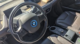 BMW i3 REX +  | Mobile.bg    7