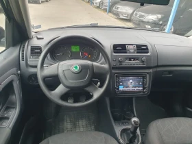 Skoda Roomster 1.2Tsi Full NAVI PODGREV KAMERA - 7999 лв. / 4089.82 € - 64314922 9