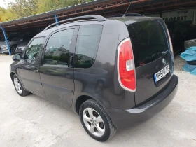 Skoda Roomster 1.2Tsi Full NAVI PODGREV KAMERA - 7999 лв. / 4089.82 € - 64314922 4