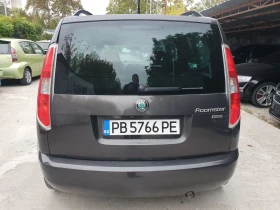 Skoda Roomster 1.2Tsi Full NAVI PODGREV KAMERA - 7999 лв. / 4089.82 € - 64314922 5