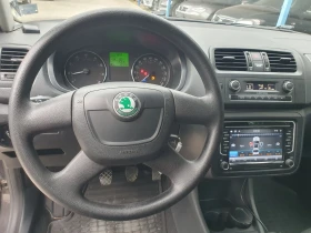 Skoda Roomster 1.2Tsi Full NAVI PODGREV KAMERA - 7999 лв. / 4089.82 € - 64314922 8