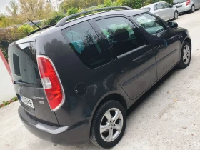 Skoda Roomster 1.2Tsi Full NAVI PODGREV KAMERA - 7999 лв. / 4089.82 € - 64314922 6