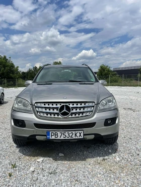     Mercedes-Benz 280 CDI,  