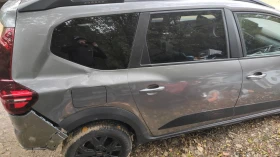 Dacia Jogger 1.0 i +  | Mobile.bg    6