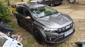 Dacia Jogger 1.0 i +  | Mobile.bg    2