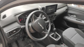 Dacia Jogger 1.0 i +  | Mobile.bg    3