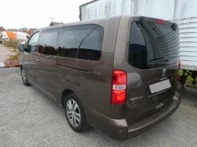 Peugeot Traveler 2.0hdi   | Mobile.bg    2