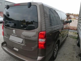     Peugeot Traveler 2.0hdi  