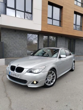     BMW 530  60