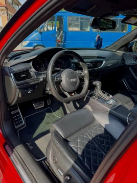 Audi A6 3.0 TDI 326к.с Competition , снимка 7