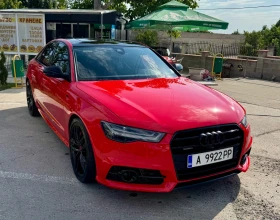 Audi A6 3.0 TDI 326к.с Competition , снимка 2