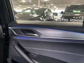BMW 540 * 540i xDrive| AWD| MPKG| NAV| AMBIENT| LEATHER| S, снимка 12