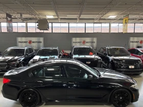 BMW 540 * 540i xDrive| AWD| MPKG| NAV| AMBIENT| LEATHER| S, снимка 3