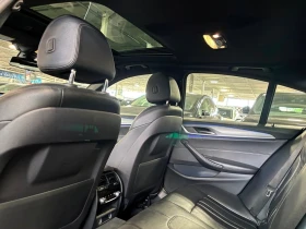 BMW 540 * 540i xDrive| AWD| MPKG| NAV| AMBIENT| LEATHER| S, снимка 8