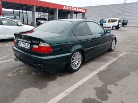 BMW 318, снимка 4