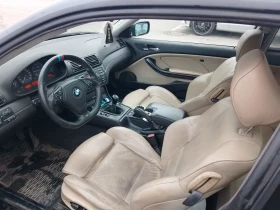 BMW 318, снимка 10