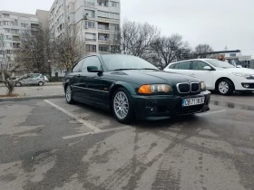 BMW 318, снимка 2