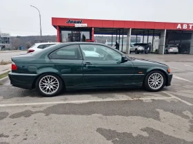 BMW 318, снимка 7