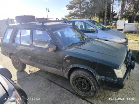 Toyota Tercel 4WD, снимка 5