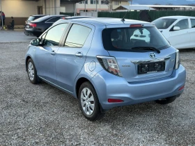 Toyota Yaris 1.5i/75hp/Hybrid/NAVI/ - 6350 € / 12419.52 лв. - 63867898 6
