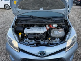 Toyota Yaris 1.5i/75hp/Hybrid/NAVI/ - 6350 € / 12419.52 лв. - 63867898 12