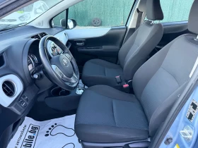 Toyota Yaris 1.5i/75hp/Hybrid/NAVI/ - 6350 € / 12419.52 лв. - 63867898 9