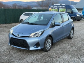 Toyota Yaris 1.5i/75hp/Hybrid/NAVI/