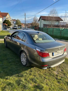 BMW 530, снимка 4