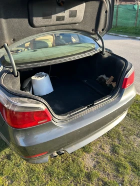 BMW 530, снимка 9